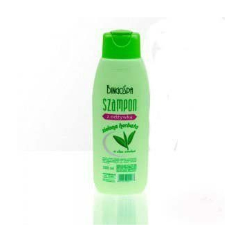 BINGOSPA SZAMPON Z ODŻYWKĄ 500ml